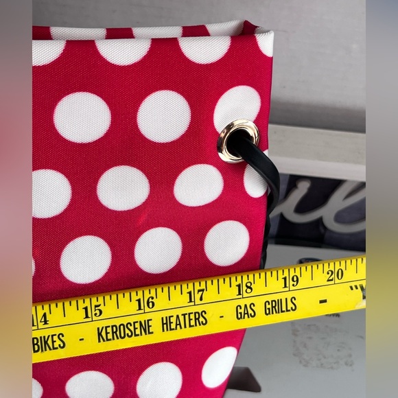 Dooney & Bourke Disney Minnie Mouse Tote bag - Picture 14 of 17